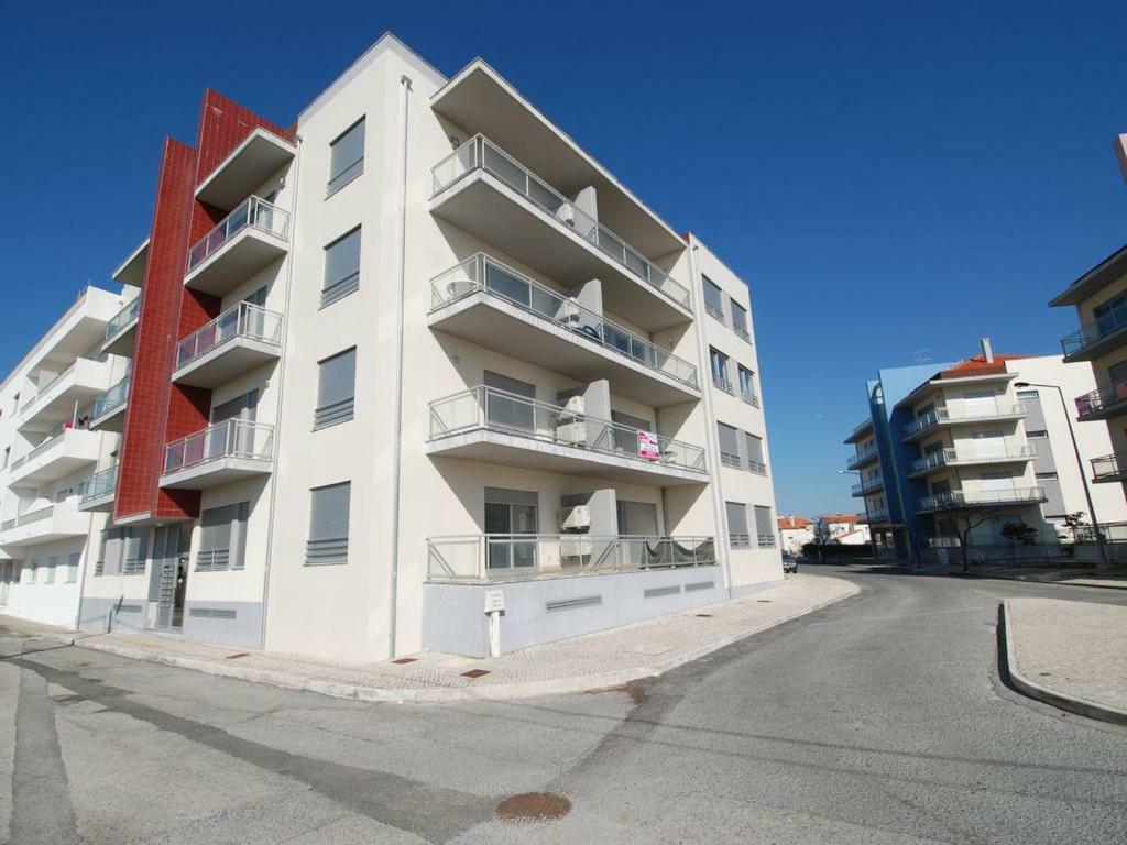 Perola Do Oeste - 3Min Da Praia São Martinho do Porto Exterior photo